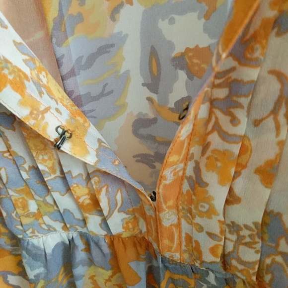 Joie Shara silk tank - Picture 5 of 7